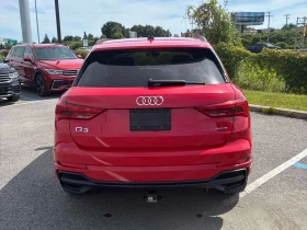Audi Q3 Technik  CARFAX, снимка 4