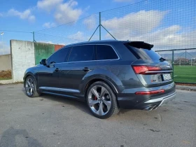 Audi SQ7 TFSI, снимка 7