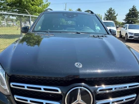 Mercedes-Benz GLS 63 AMG Панорама * Oбдухване * АвтоКредит (ЦЕНА ДО БГ), снимка 15