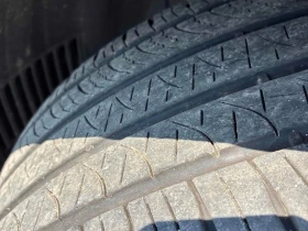 Mercedes-Benz GLS 63 AMG Панорама * Oбдухване * АвтоКредит (ЦЕНА ДО БГ), снимка 12