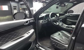 Hyundai Palisade * Gasoline 3.8 4WD * , снимка 10