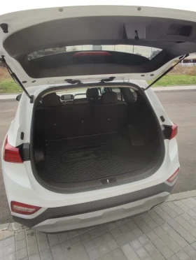 Hyundai Santa fe IV, снимка 5