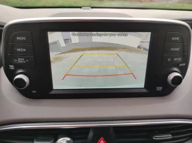 Hyundai Santa fe IV, снимка 3