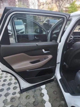 Hyundai Santa fe IV, снимка 9