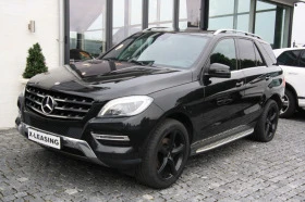 Mercedes-Benz ML 350-500-63 | Mobile.bg    1