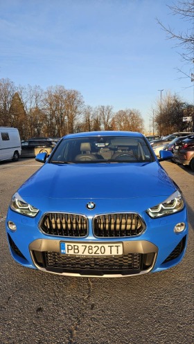 Обява за продажба на BMW X2 ~49 000 лв. - изображение 1