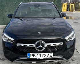 Mercedes-Benz GLA 200, снимка 3 - Автомобили и джипове - 45856779