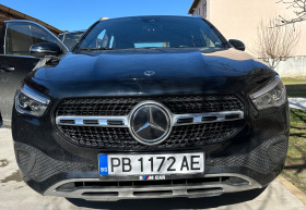 Mercedes-Benz GLA 200, снимка 1 - Автомобили и джипове - 45856779