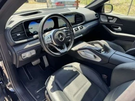 Mercedes-Benz GLE Coupe, снимка 10