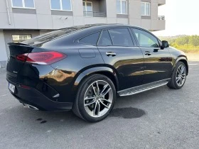 Mercedes-Benz GLE Coupe, снимка 14