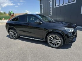  Mercedes-Benz GLE Co...