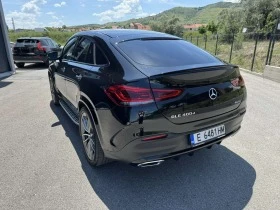 Mercedes-Benz GLE Coupe, снимка 8