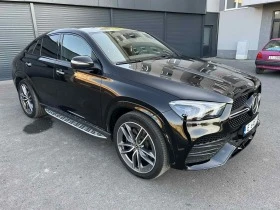 Mercedes-Benz GLE Coupe, снимка 15