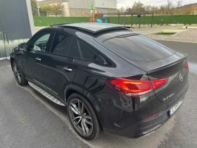 Mercedes-Benz GLE Coupe, снимка 17