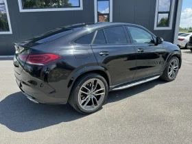 Mercedes-Benz GLE Coupe, снимка 3