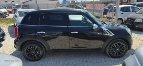 Обява за продажба на Mini Countryman S  4x4 143k.c ~14 450 лв. - изображение 4