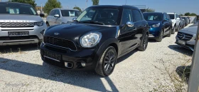 Mini Countryman S  4x4 143k.c 1