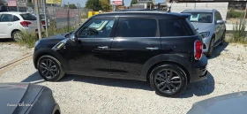 Mini Countryman S  4x4 143k.c | Mobile.bg    6