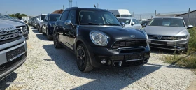 Mini Countryman S  4x4 143k.c, снимка 3