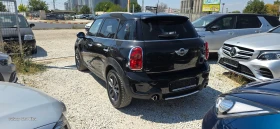 Обява за продажба на Mini Countryman S  4x4 143k.c ~14 450 лв. - изображение 6