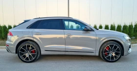 Audi Q8 50 TDI Quatrro- Sline- Matrix, снимка 4