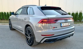 Audi Q8 50 TDI Quatrro- Sline- Matrix, снимка 6