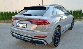 Audi Q8 50 TDI Quatrro- Sline- Matrix, снимка 7