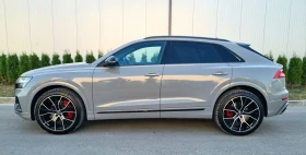 Audi Q8 50 TDI Quatrro- Sline- Matrix, снимка 5