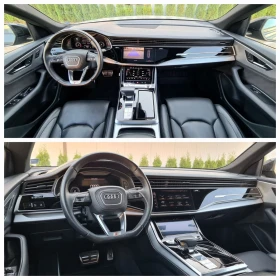 Audi Q8 50 TDI Quatrro- Sline- Matrix, снимка 11