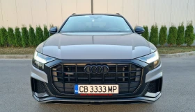 Audi Q8 50 TDI Quatrro- Sline- Matrix, снимка 1