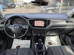 VW T-Roc 1.0TSI Distronic Carplay | Mobile.bg    12