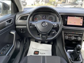 VW T-Roc 1.0TSI Distronic Carplay | Mobile.bg    11