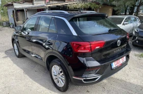 VW T-Roc 1.0TSI Distronic Carplay | Mobile.bg    4