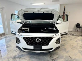 Hyundai Santa fe SEL* * LANE ASSIST* * KEYLESS* NAVI | Mobile.bg    6