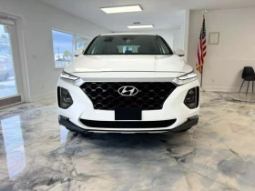 Hyundai Santa fe SEL* * LANE ASSIST* * KEYLESS* NAVI | Mobile.bg    2