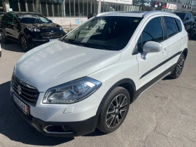 Suzuki SX4 S-Cross 1.6i All Grip 4x4 Full Euro 6B  Optional ITALY, снимка 3