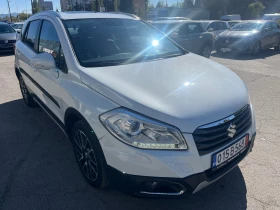 Suzuki SX4 S-Cross 1.6i All Grip 4x4 Full Euro 6B  Optional ITALY, снимка 1