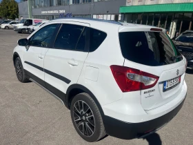 Suzuki SX4 S-Cross 1.6i All Grip 4x4 Full Euro 6B  Optional ITALY, снимка 6