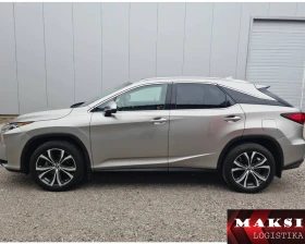 Lexus RX 350 3.5.BENZIN-HIBRIT, снимка 8