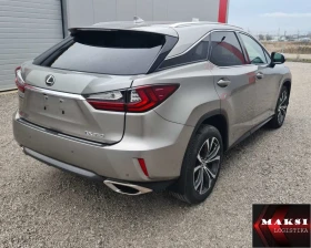 Lexus RX 350 3.5.BENZIN-HIBRIT | Mobile.bg    4