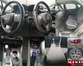 Lexus RX 350 3.5.BENZIN-HIBRIT | Mobile.bg    12