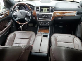 Mercedes-Benz GL 500 4MATIC AMG PANO* * * KEYLESS*  | Mobile.bg    7