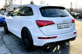 Audi SQ5 QUATTRO 3.0D 313HP V6, снимка 7