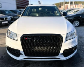 Audi SQ5 QUATTRO 3.0D 313HP V6, снимка 2