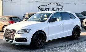 Audi SQ5 QUATTRO 3.0D 313HP V6, снимка 1