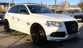 Audi SQ5 QUATTRO 3.0D 313HP V6, снимка 3