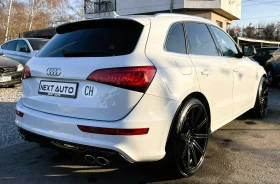 Audi SQ5 QUATTRO 3.0D 313HP V6, снимка 5