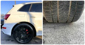 Audi SQ5 QUATTRO 3.0D 313HP V6, снимка 16