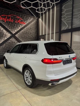 BMW X7 40i xDrive * SWAROVSKI * HARMAN/KARDON* ПАНОРАМА *, снимка 4