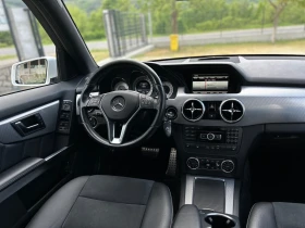 Mercedes-Benz GLK 220 CDI SPORT PAKET LED XENON NAVI KAMERA ПЕЧКА - 25999 лв. - 67147632 | Car24.bg